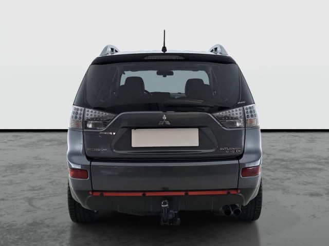 Mitsubishi Outlander  2.0 DI-D 