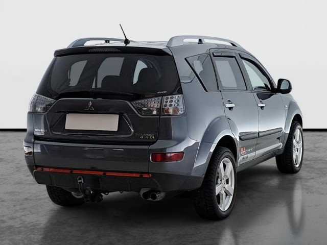 Mitsubishi Outlander  2.0 DI-D 