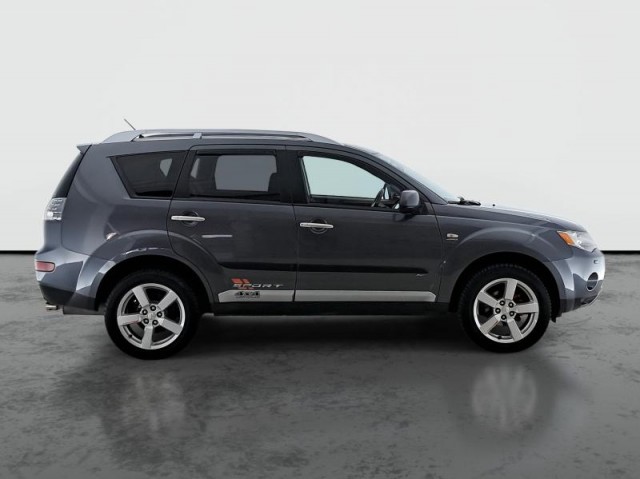 Mitsubishi Outlander  2.0 DI-D 