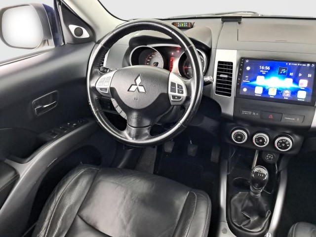 Mitsubishi Outlander  2.0 DI-D 