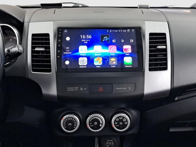Mitsubishi Outlander  2.0 DI-D 