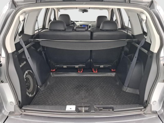 Mitsubishi Outlander  2.0 DI-D 