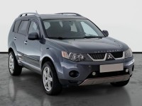 Mitsubishi Outlander  2.0 DI-D 