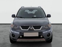 Mitsubishi Outlander  2.0 DI-D 