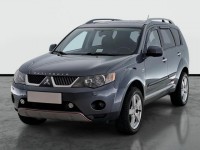 Mitsubishi Outlander  2.0 DI-D 