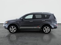 Mitsubishi Outlander  2.0 DI-D 