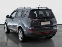 Mitsubishi Outlander  2.0 DI-D 