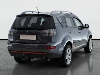 Mitsubishi Outlander  2.0 DI-D 