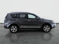 Mitsubishi Outlander  2.0 DI-D 