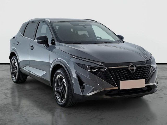 Nissan Qashqai  1.3 DIG-T MHEV N-Connecta
