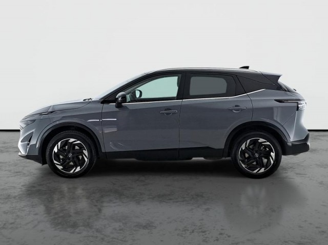 Nissan Qashqai  1.3 DIG-T MHEV N-Connecta