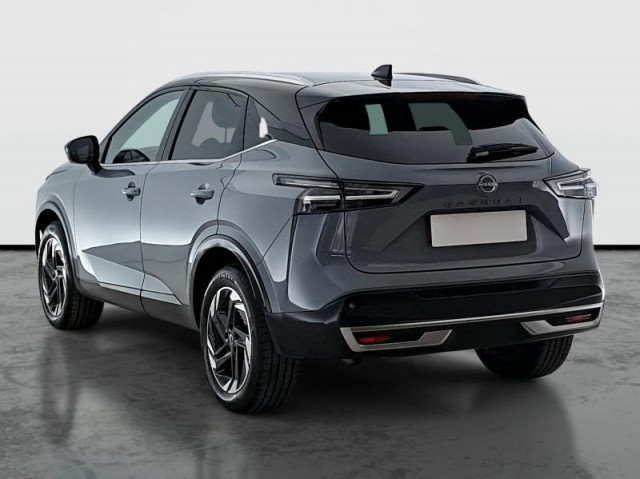 Nissan Qashqai  1.3 DIG-T MHEV N-Connecta