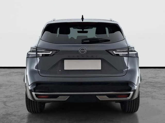 Nissan Qashqai  1.3 DIG-T MHEV N-Connecta