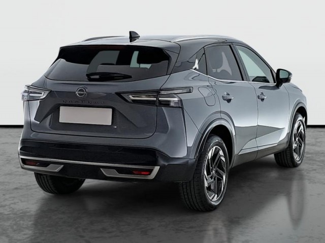 Nissan Qashqai  1.3 DIG-T MHEV N-Connecta