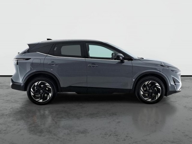 Nissan Qashqai  1.3 DIG-T MHEV N-Connecta
