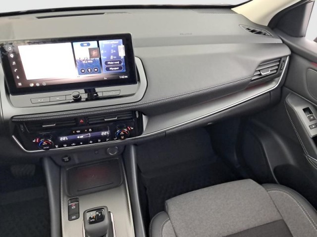 Nissan Qashqai  1.3 DIG-T MHEV N-Connecta