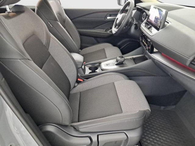 Nissan Qashqai  1.3 DIG-T MHEV N-Connecta