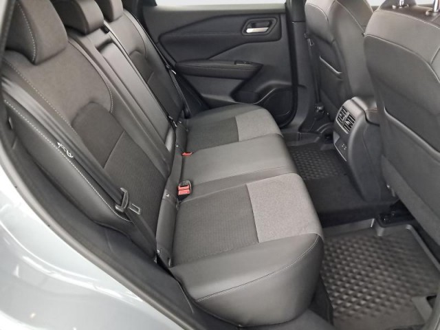 Nissan Qashqai  1.3 DIG-T MHEV N-Connecta