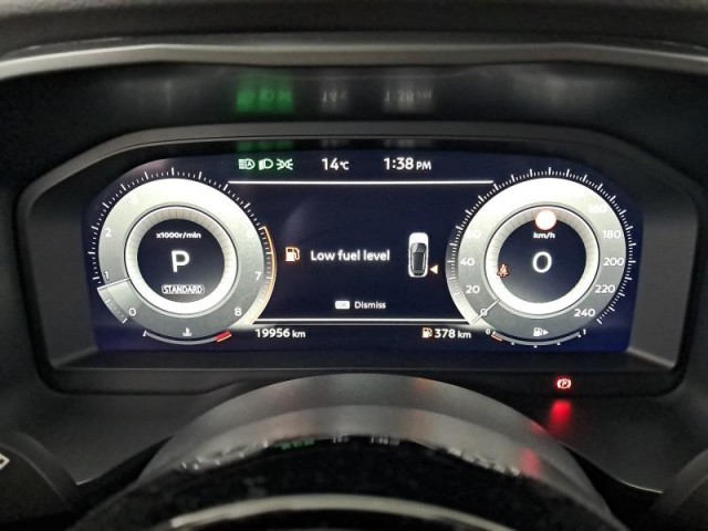 Nissan Qashqai  1.3 DIG-T MHEV N-Connecta