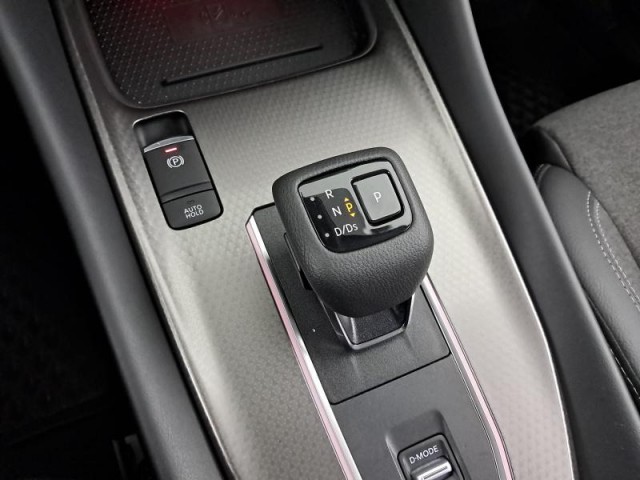 Nissan Qashqai  1.3 DIG-T MHEV N-Connecta