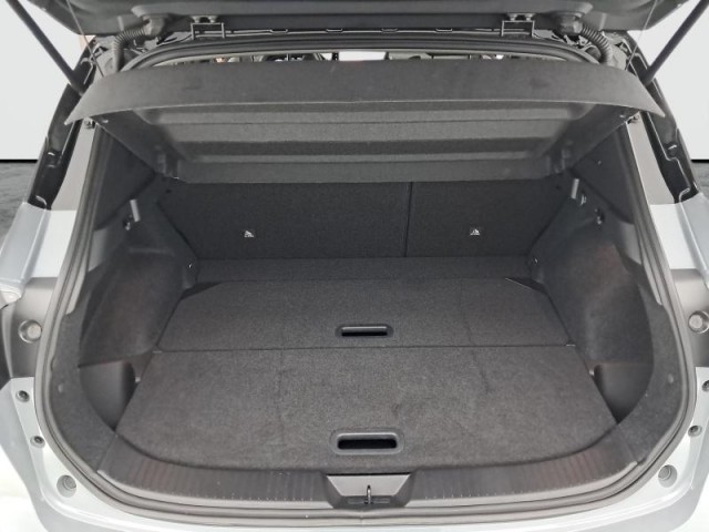 Nissan Qashqai  1.3 DIG-T MHEV N-Connecta
