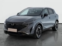 Nissan Qashqai  1.3 DIG-T MHEV N-Connecta