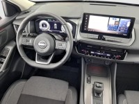 Nissan Qashqai  1.3 DIG-T MHEV N-Connecta