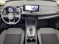 Nissan Qashqai  1.3 DIG-T MHEV N-Connecta