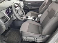 Nissan Qashqai  1.3 DIG-T MHEV N-Connecta