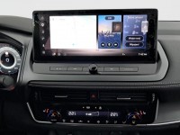 Nissan Qashqai  1.3 DIG-T MHEV N-Connecta