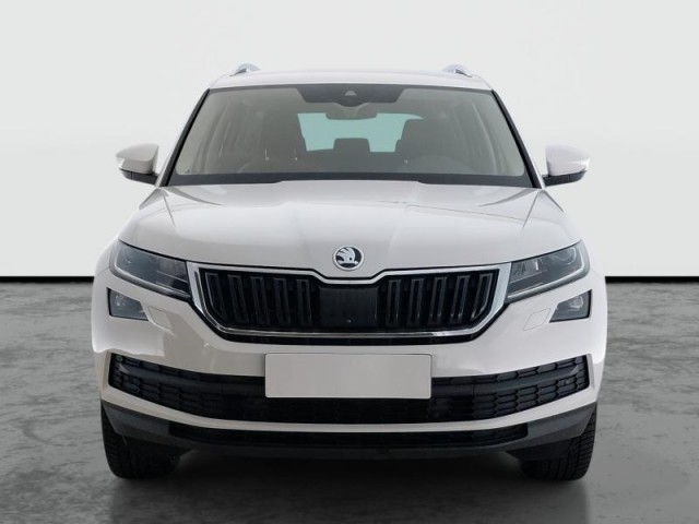 Škoda Kodiaq  2.0 TDI 4x4 Style