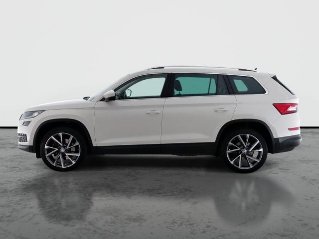 Škoda Kodiaq  2.0 TDI 4x4 Style