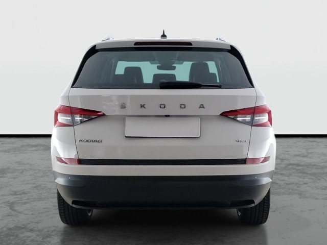 Škoda Kodiaq  2.0 TDI 4x4 Style