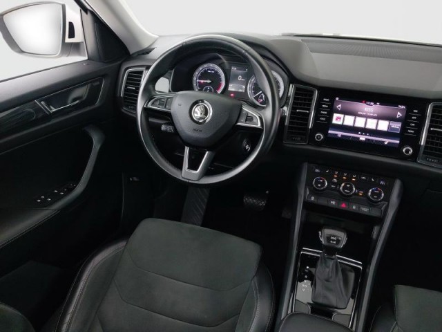 Škoda Kodiaq  2.0 TDI 4x4 Style
