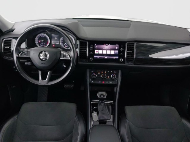 Škoda Kodiaq  2.0 TDI 4x4 Style