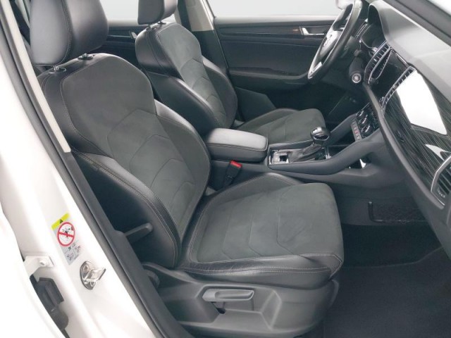 Škoda Kodiaq  2.0 TDI 4x4 Style