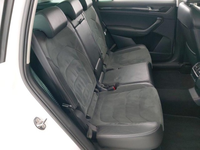 Škoda Kodiaq  2.0 TDI 4x4 Style