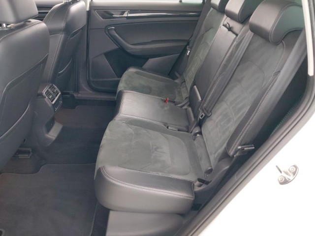Škoda Kodiaq  2.0 TDI 4x4 Style