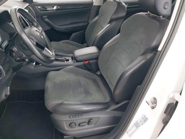 Škoda Kodiaq  2.0 TDI 4x4 Style