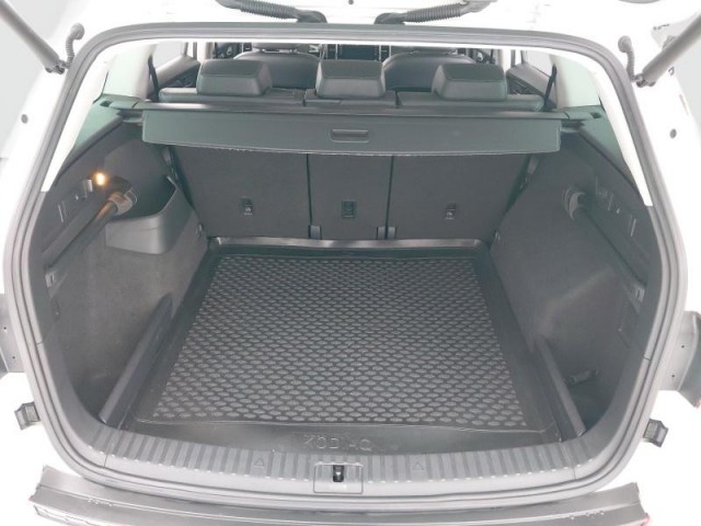 Škoda Kodiaq  2.0 TDI 4x4 Style