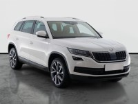 Škoda Kodiaq  2.0 TDI 4x4 Style
