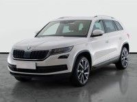 Škoda Kodiaq  2.0 TDI 4x4 Style
