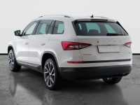 Škoda Kodiaq  2.0 TDI 4x4 Style