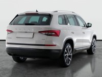 Škoda Kodiaq  2.0 TDI 4x4 Style