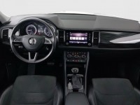Škoda Kodiaq  2.0 TDI 4x4 Style
