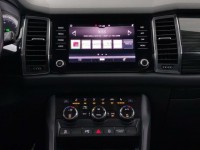 Škoda Kodiaq  2.0 TDI 4x4 Style