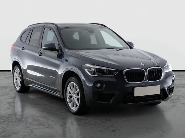 BMW X1  sDrive18d 