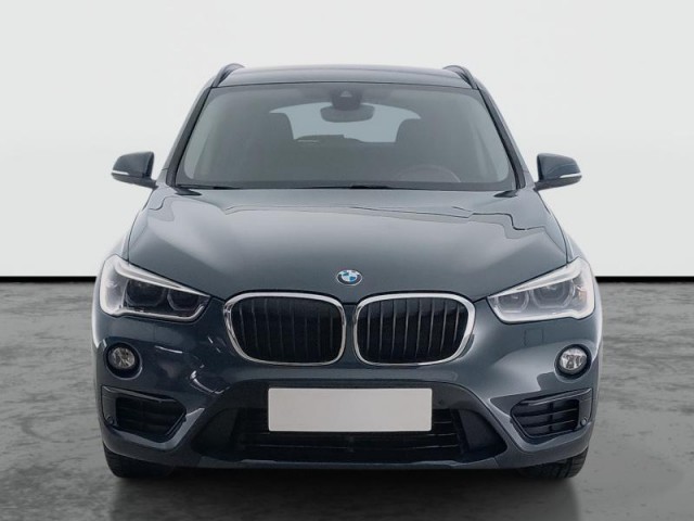 BMW X1  sDrive18d 