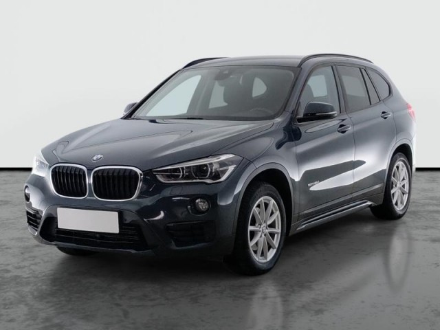 BMW X1  sDrive18d 