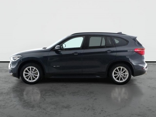 BMW X1  sDrive18d 